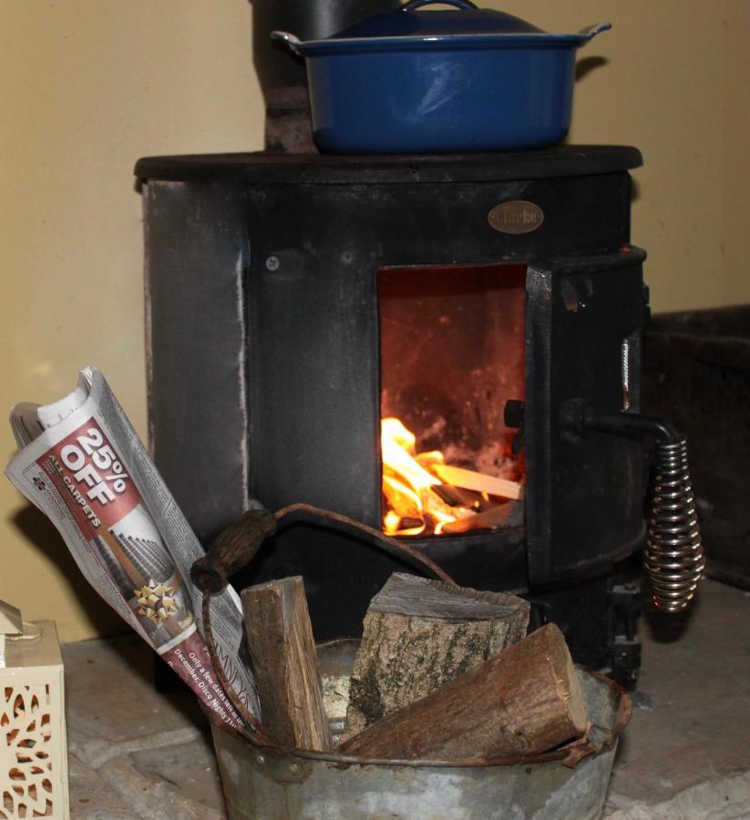 The Old Apple Shed Cosy Heated Cottage In A Meadow Close To The Charming Village Of Bethersden آشفورد المظهر الخارجي الصورة