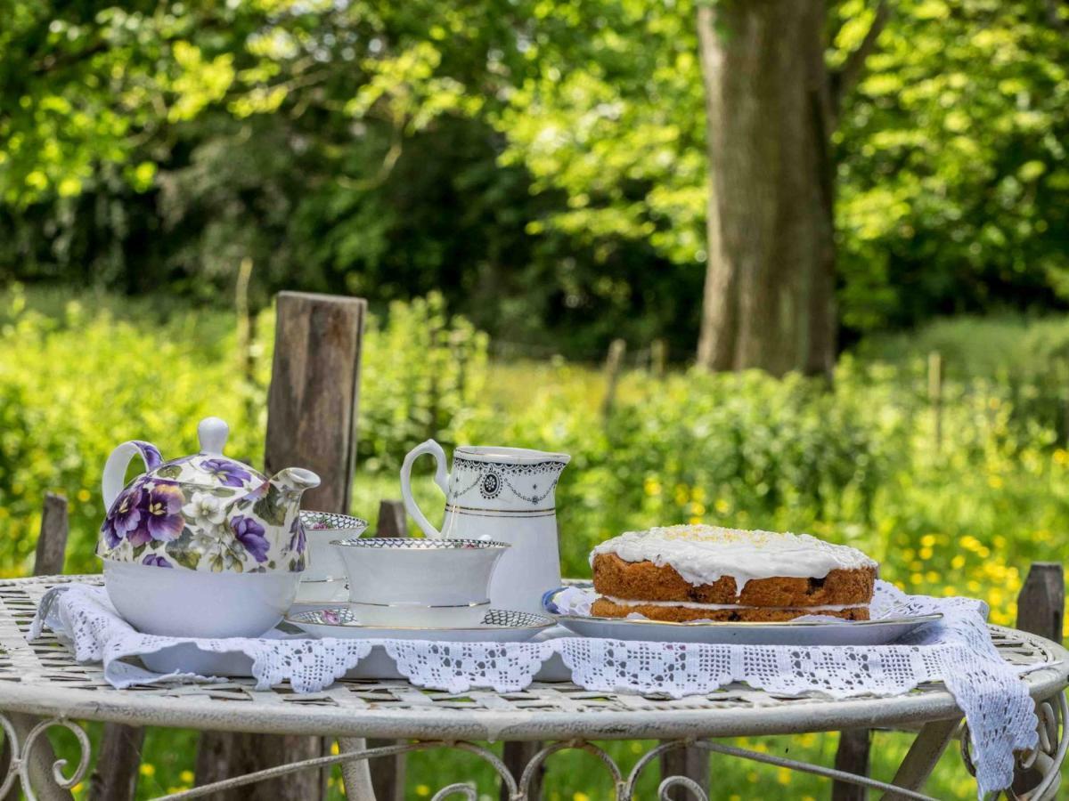 The Old Apple Shed Cosy Heated Cottage In A Meadow Close To The Charming Village Of Bethersden آشفورد المظهر الخارجي الصورة