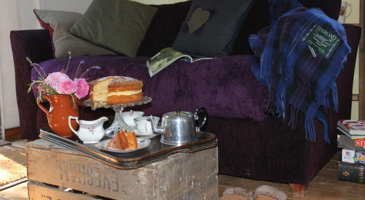 The Old Apple Shed Cosy Heated Cottage In A Meadow Close To The Charming Village Of Bethersden آشفورد المظهر الخارجي الصورة