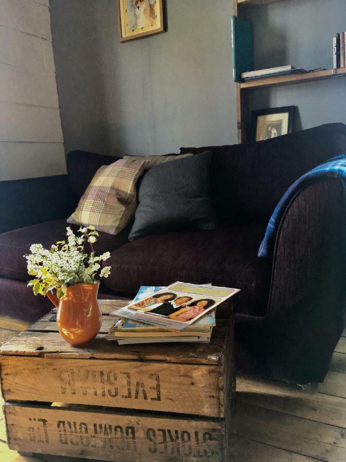 The Old Apple Shed Cosy Heated Cottage In A Meadow Close To The Charming Village Of Bethersden آشفورد المظهر الخارجي الصورة